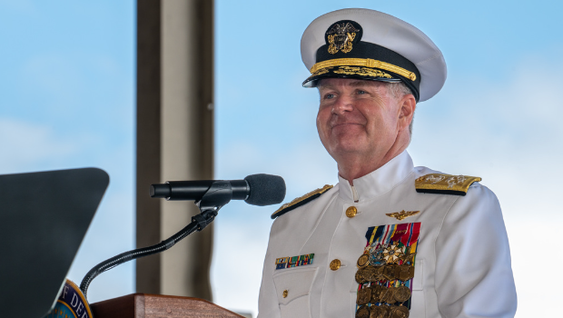 美印太司令 美印太司令