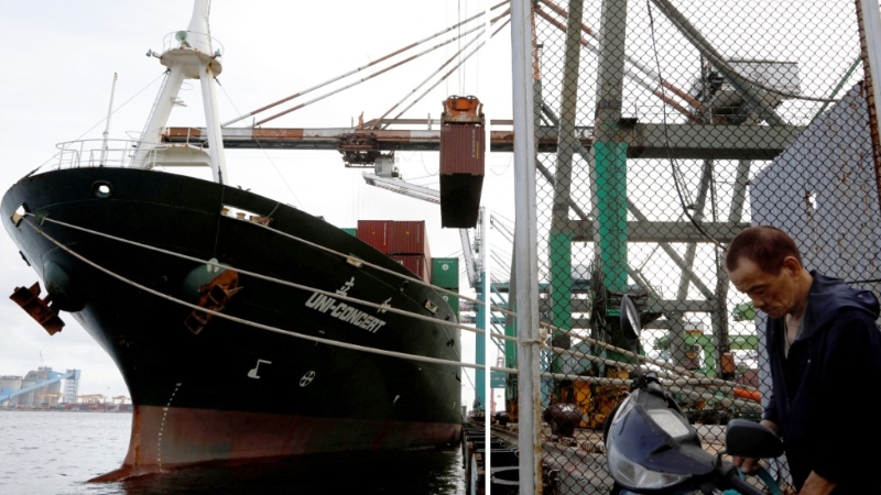 大陸宣布，中止對(duì)臺(tái)134商品關(guān)稅減讓