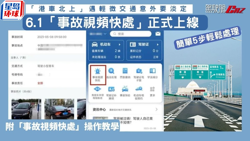港車北上 港車北上