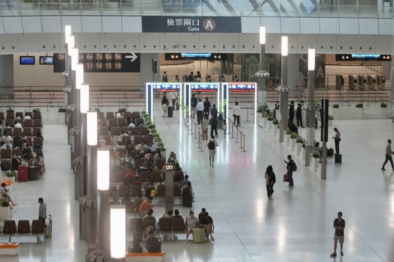 京九及滬九直通車將以高鐵臥鋪運(yùn)營