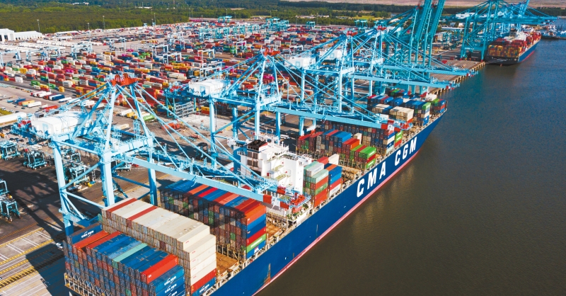 美國加征對華關(guān)稅 美國加征對華關(guān)稅