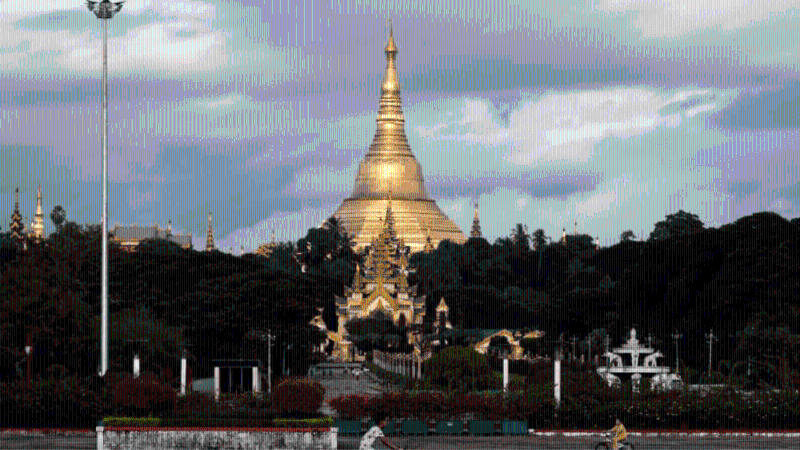 緬甸南部小學(xué)發(fā)生炸彈爆炸釀1死25傷