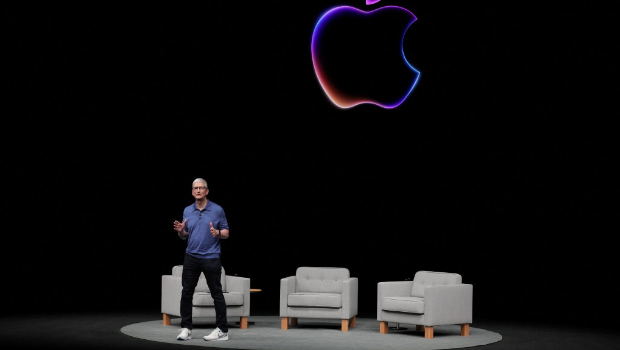 蘋果公司進(jìn)軍生成式AI 蘋果公司進(jìn)軍生成式AI