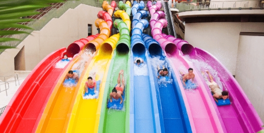 KKday.com香港海洋公園 KKday.com香港海洋公園