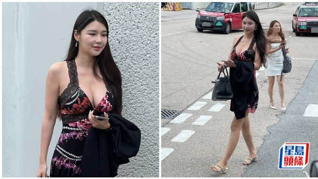 183張玥曾參加過亞姐 183張玥曾參加過亞姐