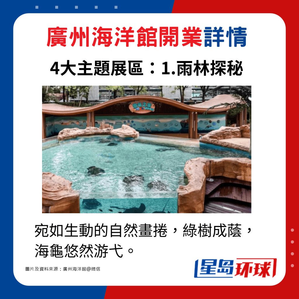 主題展區(qū)1.雨林探秘 主題展區(qū)1.雨林探秘
