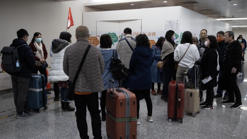 旅行團(tuán) 旅行團(tuán)