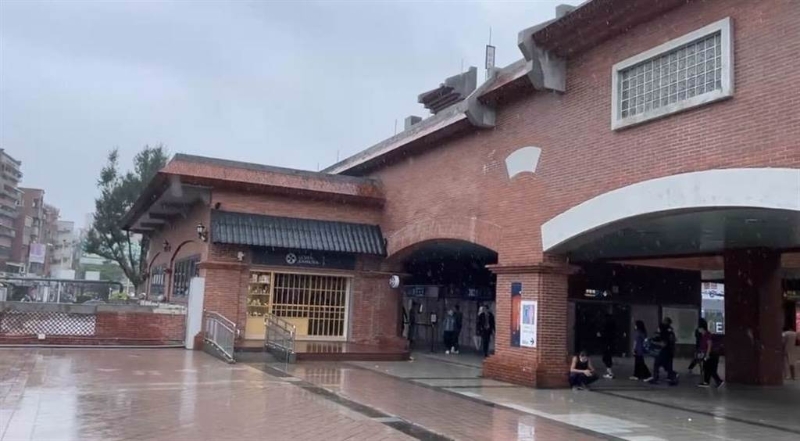 捷運(yùn)站 捷運(yùn)站