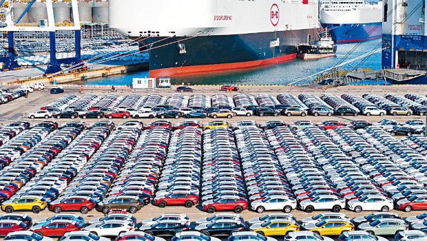 歐盟宣布本周五開始征收臨時關(guān)稅