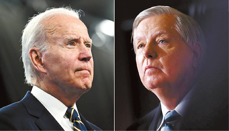 拜登首場(chǎng)辯論已引發(fā)國(guó)安問(wèn)題