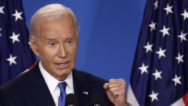 拜登接連2次失言 拜登接連2次失言