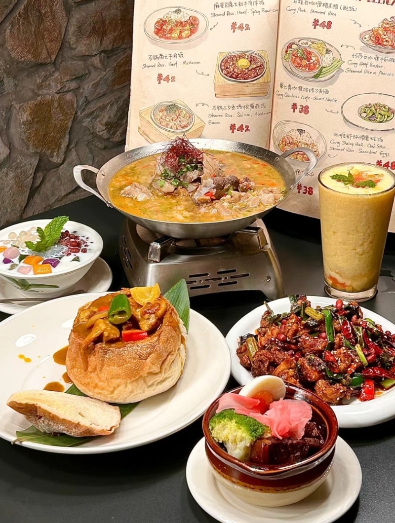 石岐假日廣場(chǎng)國(guó)家級(jí)夜間旅游好去處