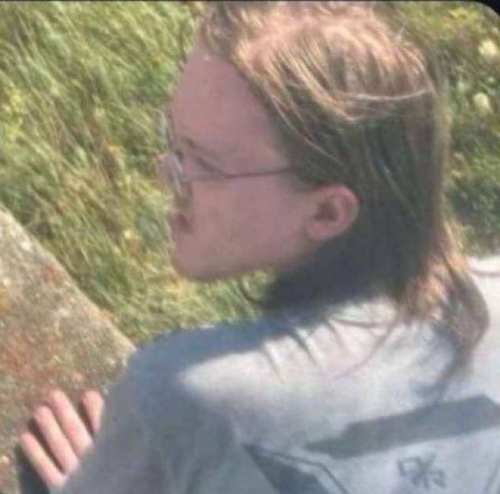 網(wǎng)上流出疑似槍手克魯克斯的照片。平臺X