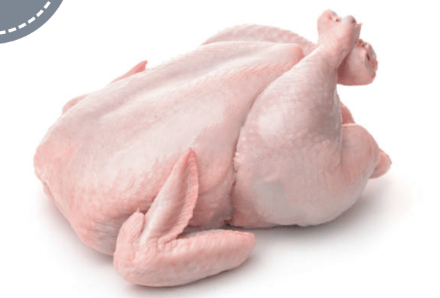 雞肉 雞肉