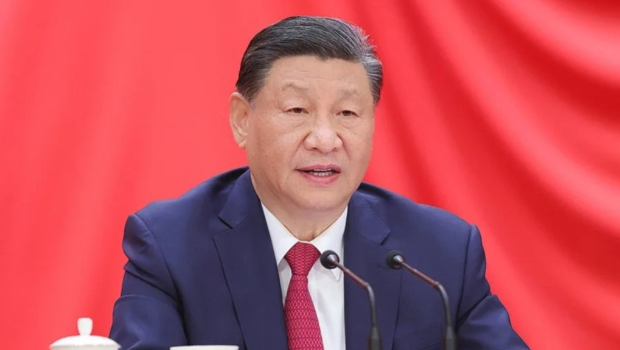 習(xí)近平 習(xí)近平