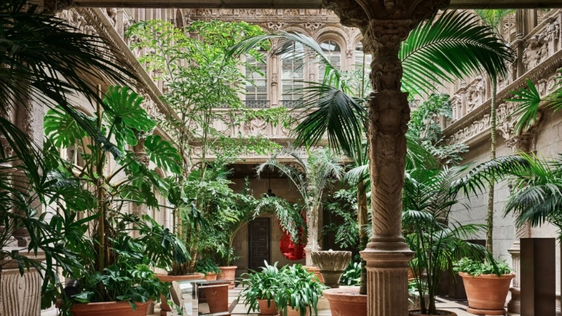 美國(guó)最美麗的房屋4