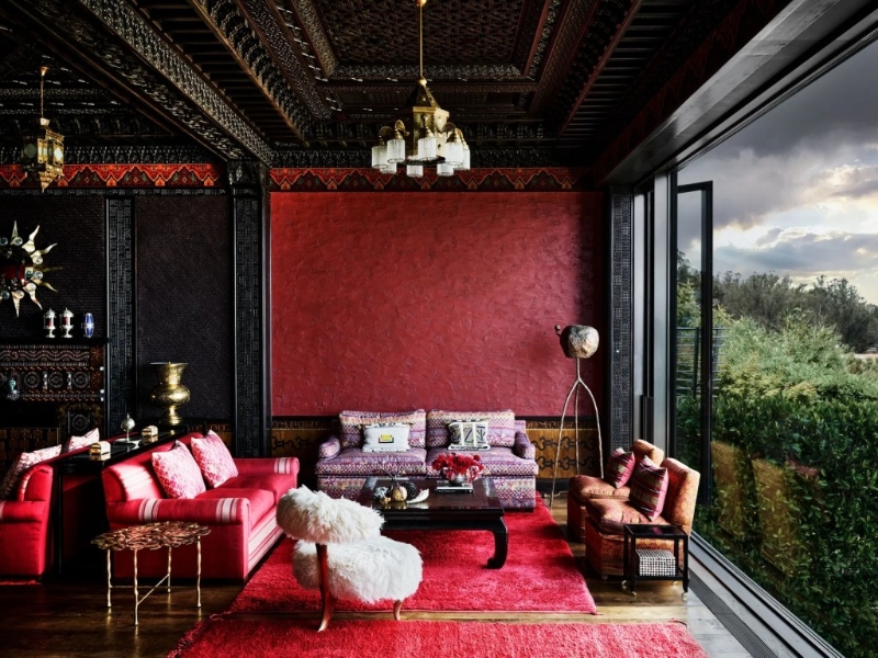 美國(guó)最美麗的房屋3