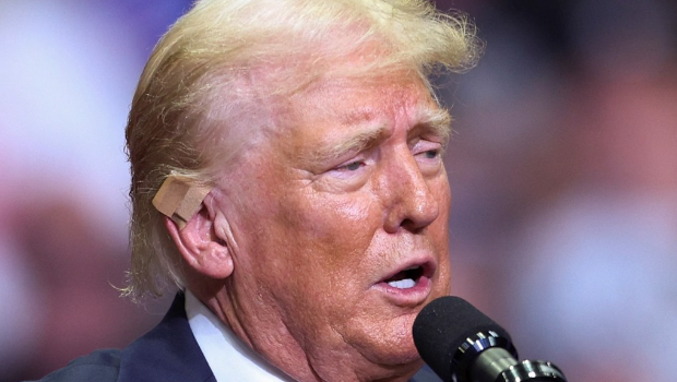 特朗普的對臺(tái)態(tài)度 特朗普的對臺(tái)態(tài)度