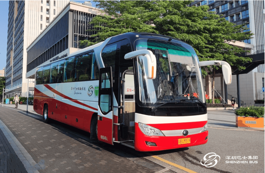 深圳巴士 深圳巴士