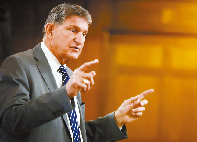 民主黨獨(dú)立議員曼欽 民主黨獨(dú)立議員曼欽