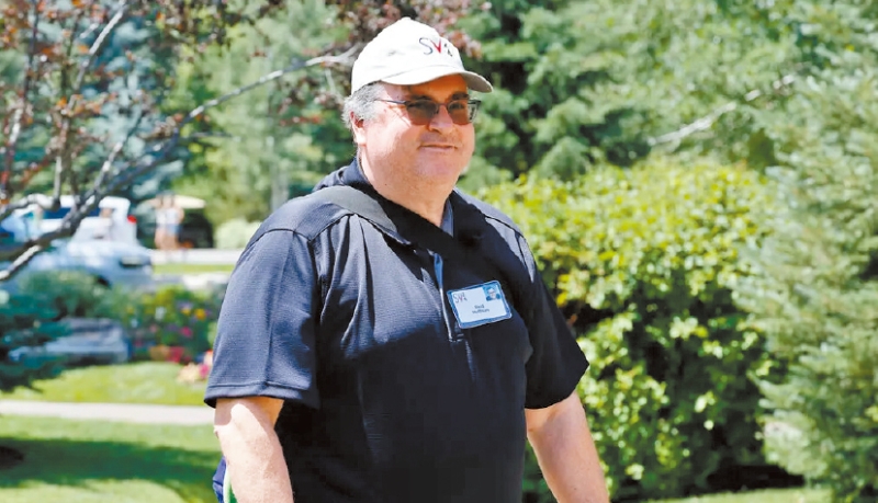 哈里斯支持者 哈里斯支持者