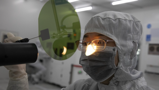 《決定》:強(qiáng)化關(guān)鍵核心技術(shù)攻關(guān) 《決定》:強(qiáng)化關(guān)鍵核心技術(shù)攻關(guān)