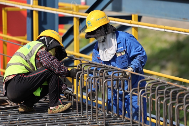 習(xí)近平提出，延遲法定退休年齡改革。