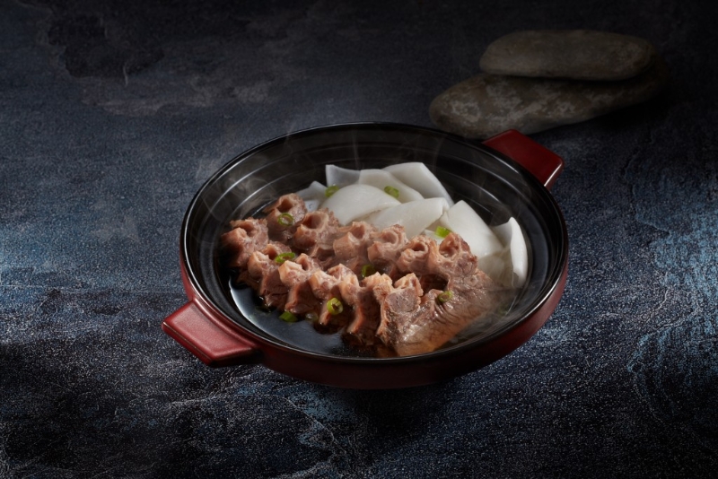 椰青清湯?？与?$198