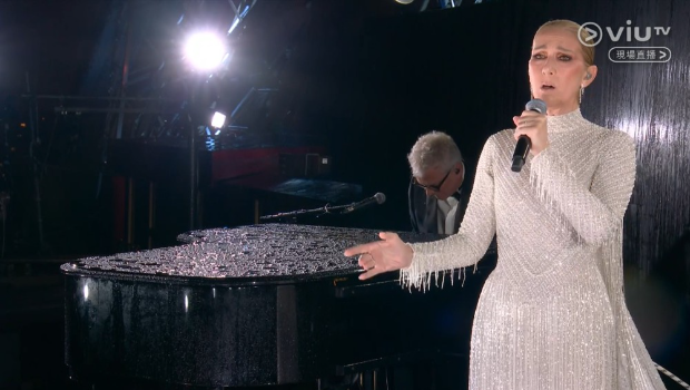 Celine Dion Celine Dion