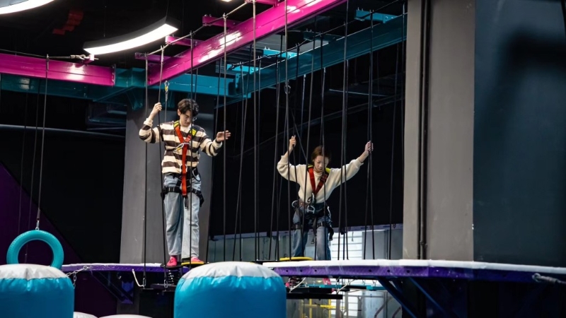 深業(yè)上城Gjump