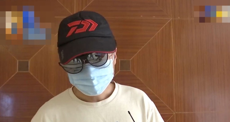 曹先生要求KTV退還款項。