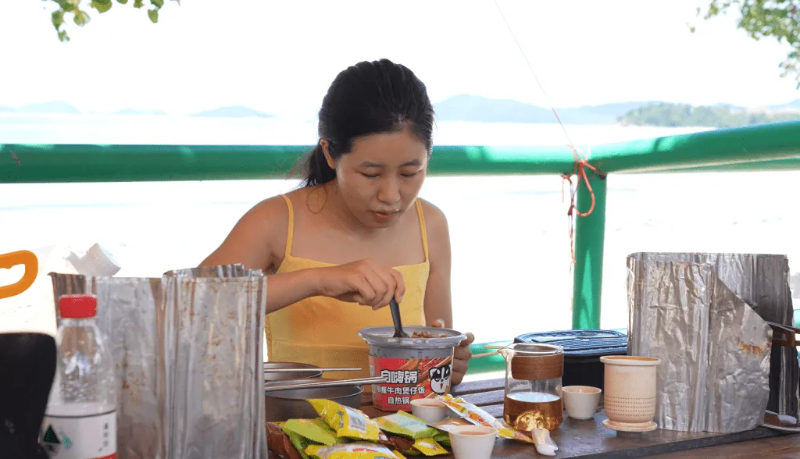 露營(yíng)愛(ài)好者狂喜！1