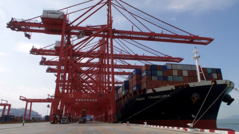 美宣布對中國加征新關(guān)稅