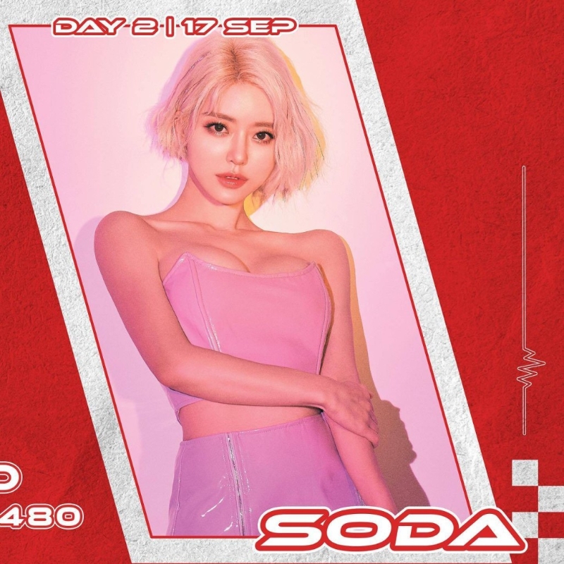 蘇塔近年不時(shí)來(lái)港。