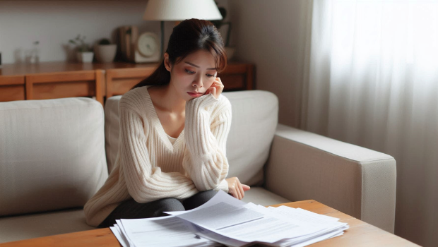 無良夫爽過偽單身生活