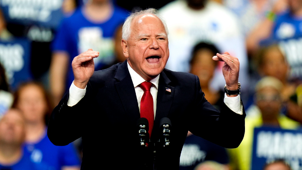 沃爾茲稱“上過戰(zhàn)場”被打臉