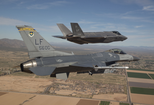 F-35 F-35