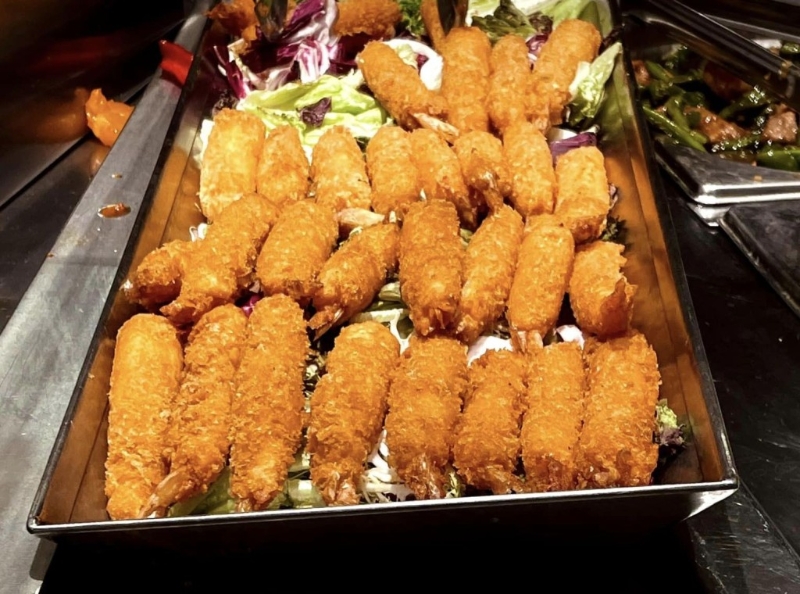 有吉列蝦供應(yīng)