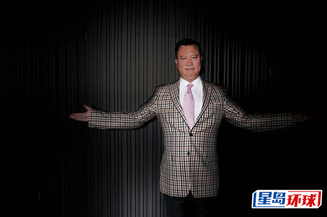 萬(wàn)梓良 萬(wàn)梓良