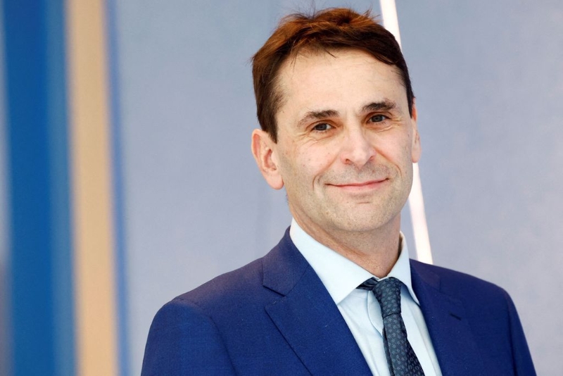 克里斯多弗.富凱 克里斯多弗.富凱