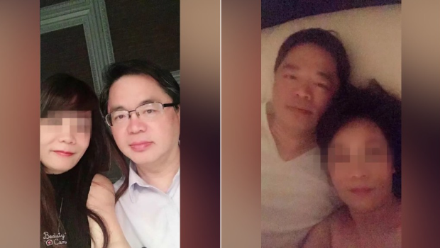 李孟諺被爆婚外情 李孟諺被爆婚外情