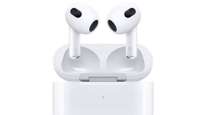 相隔兩年，AirPods 4極有可能升級(jí)登場(chǎng)，包括改用USB-C連接。