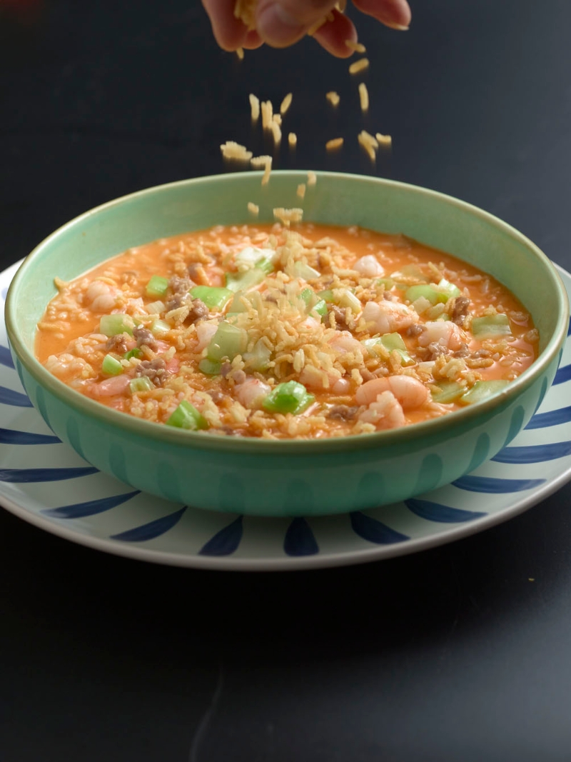 奢華漁家風(fēng)味 “南海一號(hào)”及“南海二號(hào)”