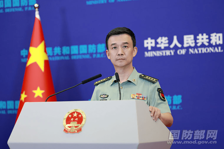 吳謙大校 吳謙大校