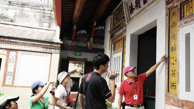 福建居民赴金門旅游 福建居民赴金門旅游