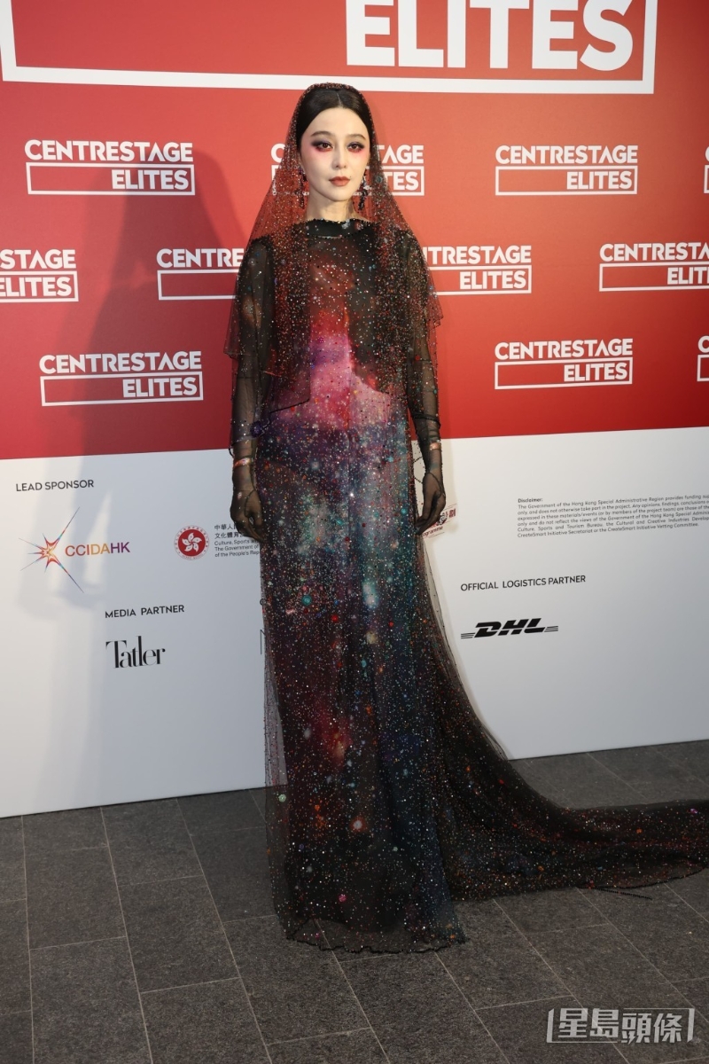 范冰冰繼今年1月在澳洲與愛爾蘭男星連恩尼遜（Liam Neeson）拍攝荷里活電影《即刻救援2》（The Ice Road 2）后，傳出她密謀接拍另一新片。