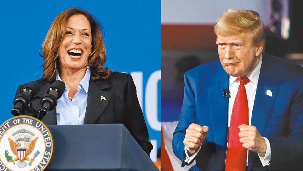 美國大選 美國大選