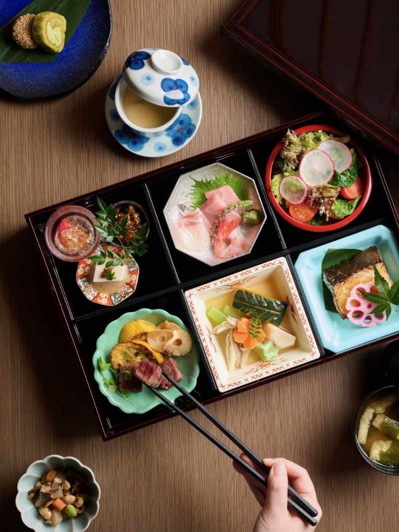 午市套餐 午市套餐