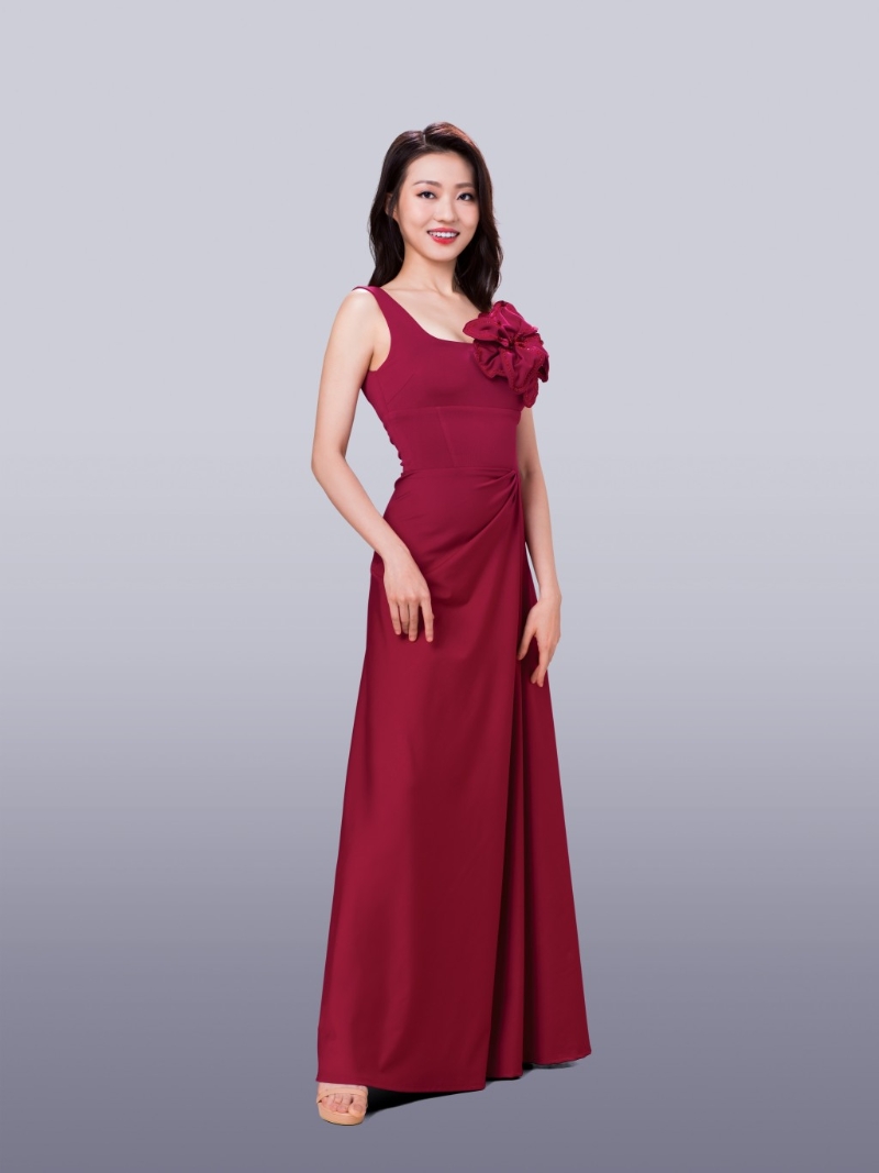 4號謝淑怡Zoie 4號謝淑怡Zoie