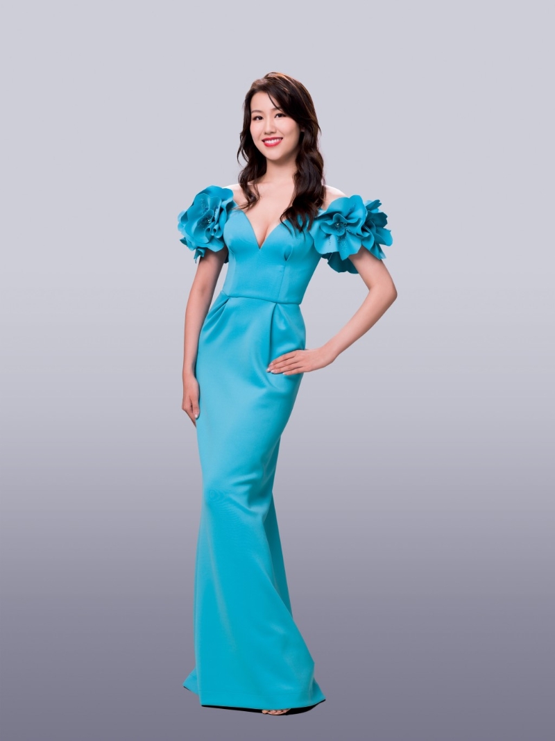 8號盧凱怡Kerry 8號盧凱怡Kerry